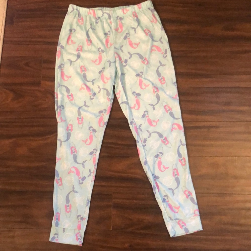 Girls So pajama pants